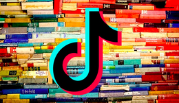 在英国，年轻人的阅读趣味被YouTube和TikTok形塑 | 文化周报