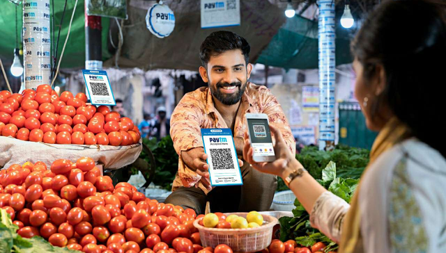 45亿元出售Paytm10.3%股份，蚂蚁不再是印度“支付宝”第一大股东丨大厂金融事