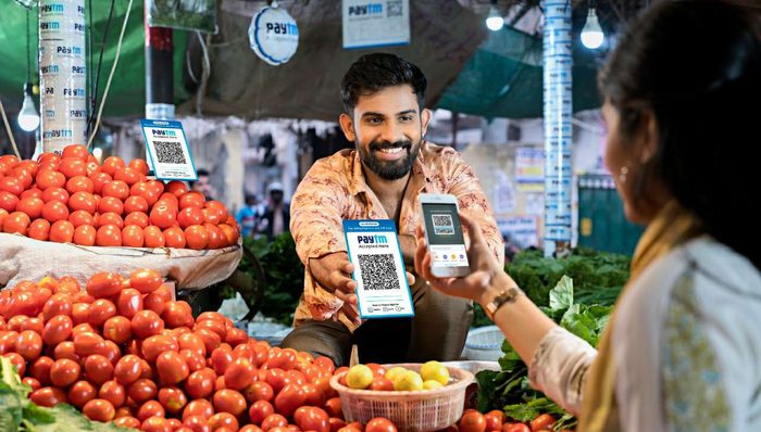 45亿元出售Paytm10.3%股份，蚂蚁不再是印度“支付宝”第一大股东丨大厂金融事