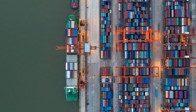 广东7月外贸增速回正，“新三样”和能源大宗商品拉动明显