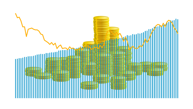 数据 | 7月末M2同比增长10.7%，单月同比增速“5连降”