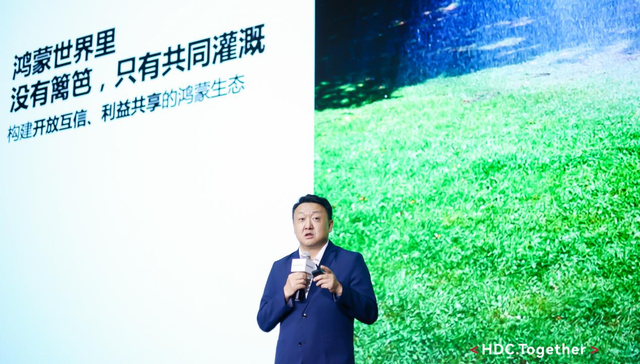 落地第五年、开发者超过220万，鸿蒙生态走到了哪一步？