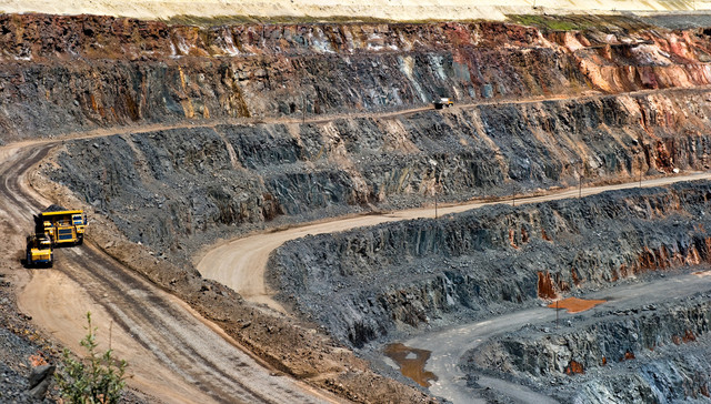 成交价10亿元！这家公司赢下锂矿争夺战