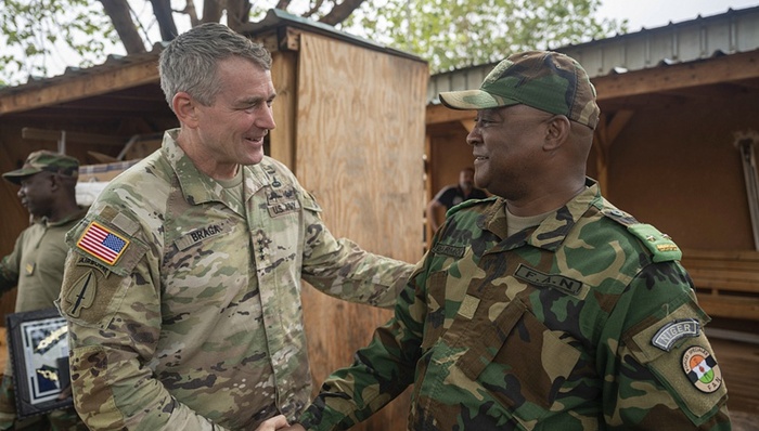 尼日尔,美国,政变,军方,中国,投资