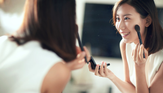 日本美妆公司都想在中国实现更大增长，它们都要将宝压在电商上