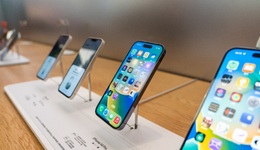 苹果A17曝光，iPhone 15还在秀刀法