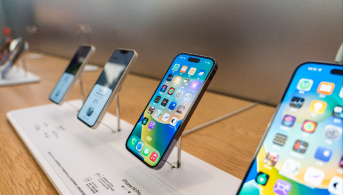 苹果,芯片,iPhone15,科技,芯片