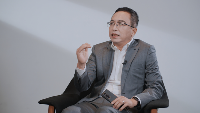 荣耀CEO赵明：如果华为5G回归，最开心的就是荣耀