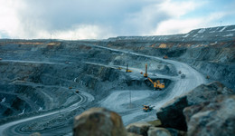 升值1317倍，四川“定海神矿”42亿元成交