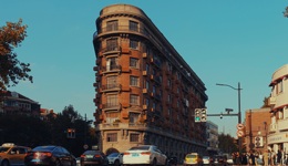 citywalk：反叛于旅游，流俗于打卡 | 编辑部聊天室