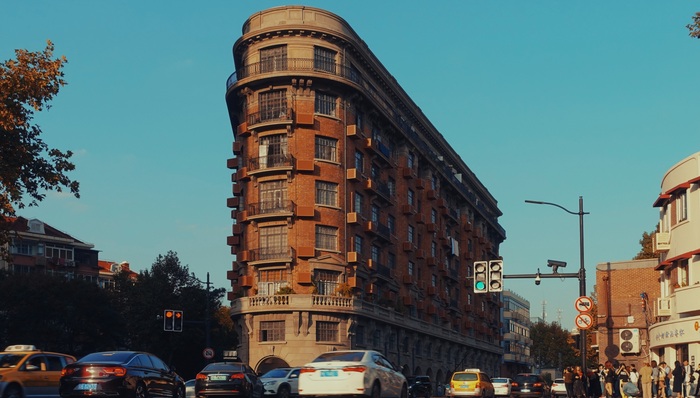 文学,旅游,城市