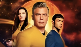 售价117亿元，《星际迷航》图书出版商出售重组