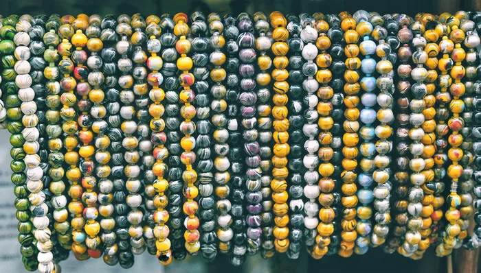 泡泡玛特,消费,手串,文玩,时尚