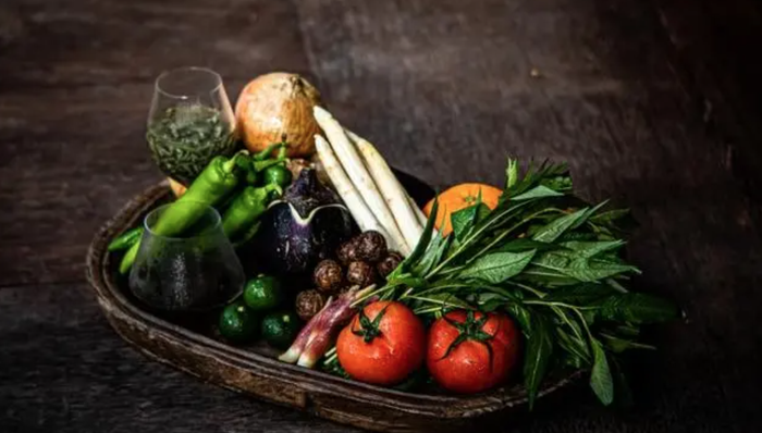 食材如何塑造精致餐饮？｜ 精致餐饮投资论坛③