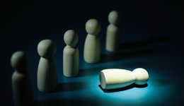 我在大厂，不再幻想升职加薪