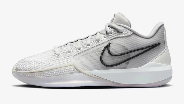 一周运动新品｜耐克为Sabrina推出首款签名鞋，lululemon chargefeel上新