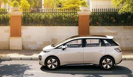 一周新车盘点 | 宝骏云朵9.58万元起售 雷克萨斯LM换代车型正式上市