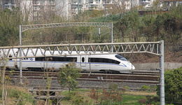 【评论】解决短途高铁购票难，铁路可以有更多作为