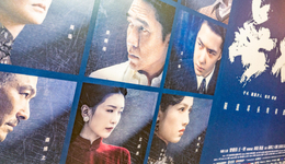 电影市场冰火两重天：票房爆火创纪录，投资断档跌入谷底