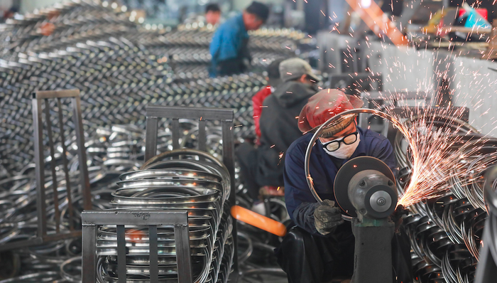 财经速递,外商投资