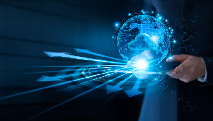 金股挖掘 | 数据库采购需求标准出炉，“数据复制第一股”业绩高速增长