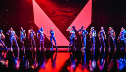 騰訊游戲的新拳頭，砸在PC上