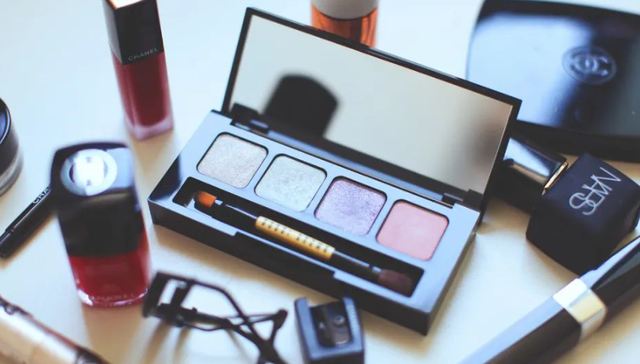 中国企业,收购,海外市场,美妆,