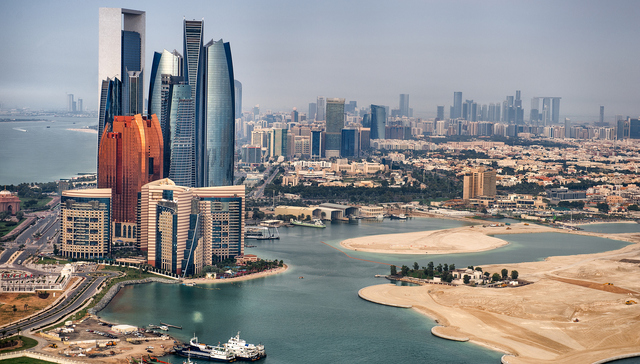 Chinese EV brands prospering plan in Middle East