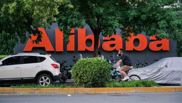 阿里巴巴,业绩,出海,蒋凡,菜鸟,万霖