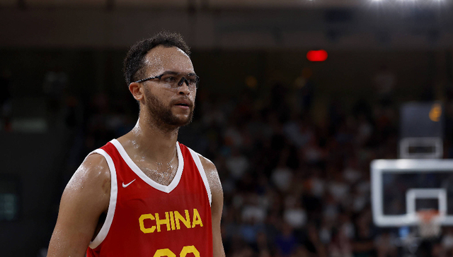 李凯尔渐入佳境率队取胜，中国男篮8场3胜结束欧洲拉练