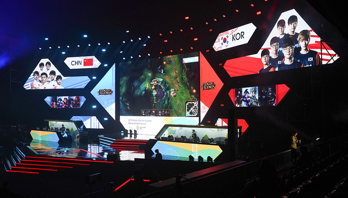 杭州亚运会开启首轮实时售票，大热项目电竞需抽选