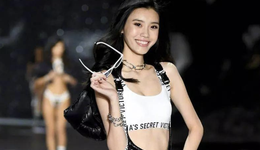 維密，在中國(guó)“咸魚(yú)翻身”了