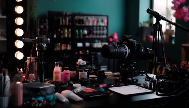 头部主播,抖音,流量,短视频,