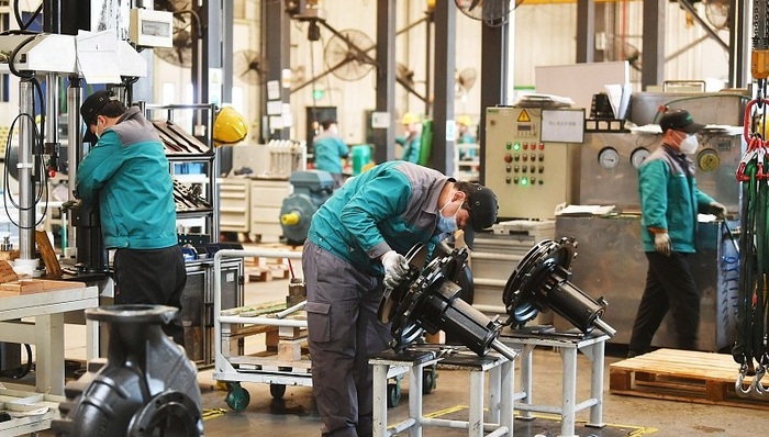 财经速递,外资企业