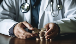 医药代表亲述：“那些医院领导，一边嫌弃我们，一边需要我们”