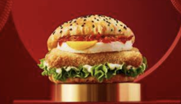 塔斯汀：华莱士模式下的肉夹馍