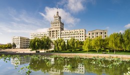 地方新聞精選 | 哈工大決定全面開放校園 定西城區(qū)禁止任何單位設(shè)置橫幅標語