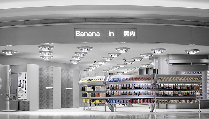 一个内衣品牌做杂志是为哪般？