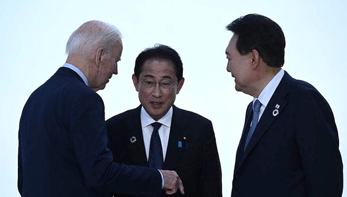 美国,英国,日本,韩国,戴维营,澳大利亚