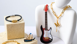 黄金品牌争相售卖硬足金，那是一种什么金？