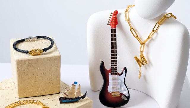 黄金品牌争相售卖硬足金，那是一种什么金？