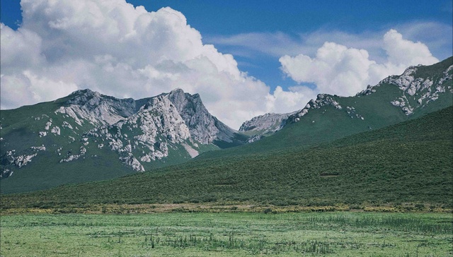 气候变化影响凸显，保护“亚洲水塔”三江源关键何在？