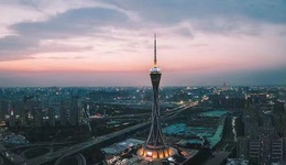 打响松绑第一枪的郑州楼市信心有恢复，但看房的多买房的少