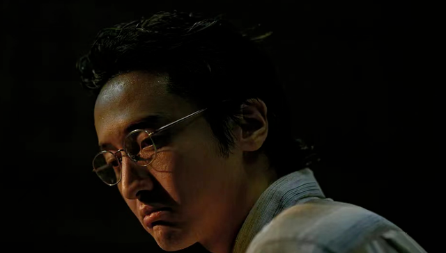 娱乐圈,流量明星,演技派,王传君,孤注一掷