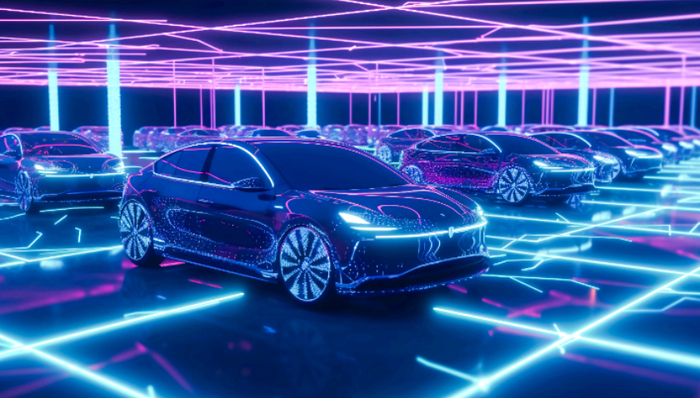 降价,促销,新能源汽车,