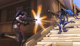 守望先锋“登顶”，不止是中国玩家的愤怒