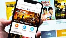 微短剧：长、短视频玩家的“新”生意