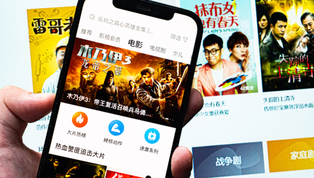 微短剧,影视剧,同质化,