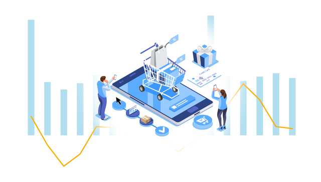 数据 | 7月社会消费品零售总额同比增长2.5%，增速连续三月放缓