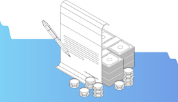 数据 | 8月MLF利率降15个基点，年内二次下调、力度加大